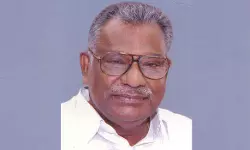 മുന്‍ മന്ത്രിയും കോണ്‍ഗ്രസ് നേതാവുമായിരുന്ന കെ പി വിശ്വനാഥന്‍ അന്തരിച്ചു