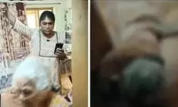 ആറര വര്‍ഷമായി മഞ്ജുമോള്‍ ഭര്‍ത്താവിന്റെ മാതാവിനെ മര്‍ദിച്ചിരുന്നു; വയോധികയുടെ വെളിപ്പെടുത്തല്‍