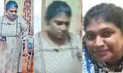 വയോധികയെ അതിക്രൂരമായി മര്‍ദിച്ച സംഭവത്തില്‍ മരുമകള്‍ മഞ്ജുമോള്‍ റിമാന്‍ഡില്‍