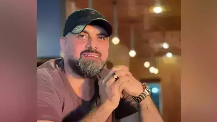 ഗസയില് ഇസ്രായേല് ആക്രമണത്തില് അല് ജസീറ ക്യാമറാമാന് കൊല്ലപ്പെട്ടു ഗസയില് ഇസ്രായേല് ആക്രമണത്തില് അല് ജസീറ ക്യാമറാമാന് കൊല്ലപ്പെട്ടു