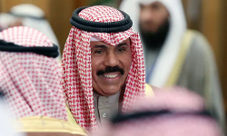 കുവൈത്ത് അമീര്‍ ഷെയ്ഖ് നവാഫ് അല്‍ അഹമ്മദ് അല്‍ ജാബര്‍ അല്‍ സബാഹ് അന്തരിച്ചു