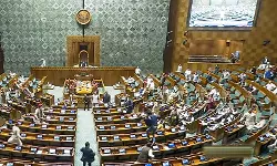 എന്‍ഡിഎയുടെ രാജ്യസഭയിലെ ഭൂരിപക്ഷം കുറഞ്ഞു; ബില്ലുകള്‍ പാസാക്കാന്‍ ബുദ്ധിമുട്ടും