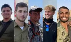 ഗസയില്‍ അഞ്ച് ഇസ്രായേല്‍ സൈനികര്‍ കൂടി കൊല്ലപ്പെട്ടു