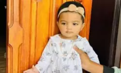 കൊതുകുനാശിനി കുടിച്ച് ഒന്നരവയസ്സുകാരി മരിച്ചു