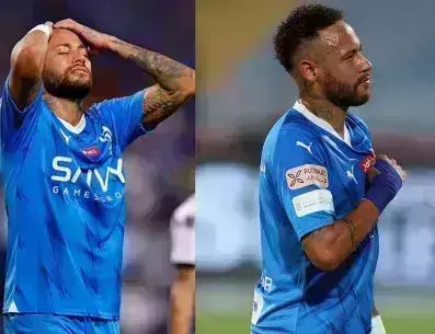 കോപ്പാ അമേരിക്ക; നെയ്മര് പുറത്ത്; ക്ലബ്ബ് സീസണിന് മുന്നോടിയായി താരം തിരിച്ചെത്തും കോപ്പാ അമേരിക്ക; നെയ്മര് പുറത്ത്; ക്ലബ്ബ് സീസണിന് മുന്നോടിയായി താരം തിരിച്ചെത്തും