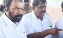 തിരിച്ചടിയുടെ ഭവിഷ്യത്തുകള്‍ ഏറ്റെടുക്കേണ്ടിവരും; കലാപത്തിന് ആസൂത്രിത നീക്കമെന്ന് മന്ത്രിമാര്‍