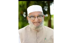 വയനാട് മുസ്‌ലിം യത്തീംഖാന ജനറല്‍ സെക്രട്ടറി എം എ മുഹമ്മദ് ജമാല്‍ അന്തരിച്ചു