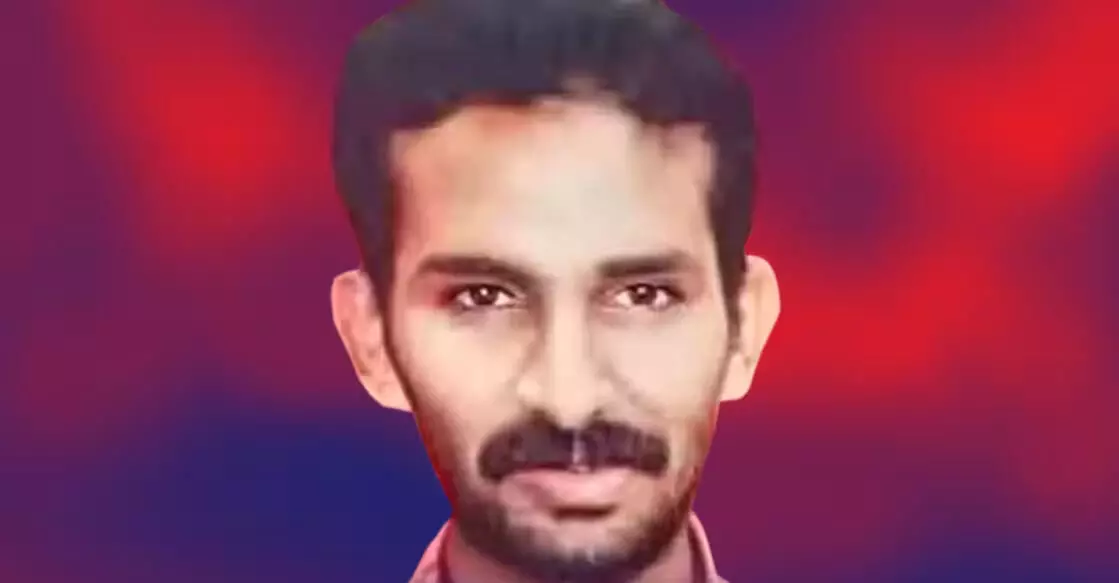 സിപിഎം നേതാവ് കെ യു ബിജു കൊലക്കേസ്: പ്രതികളായ 13 ആര്എസ്എസ്സുകാരെയും വെറുതെവിട്ടു സിപിഎം നേതാവ് കെ യു ബിജു കൊലക്കേസ്: പ്രതികളായ 13 ആര്എസ്എസ്സുകാരെയും വെറുതെവിട്ടു