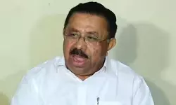 മുഖ്യമന്ത്രിക്കൊപ്പം ചായ കുടിക്കാന്‍ പോയാലും യുഡിഎഫ് പ്രവര്‍ത്തകനെ പാര്‍ട്ടിയില്‍ നിന്ന് പുറത്താക്കും: എംഎം ഹസന്‍