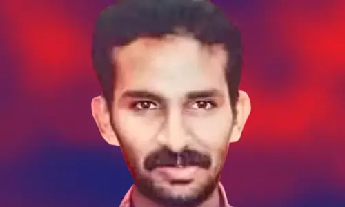 സിപിഎം നേതാവ് കെ യു ബിജു കൊലക്കേസ്: പ്രതികളായ 13 ആര്‍എസ്എസ്സുകാരെയും വെറുതെവിട്ടു