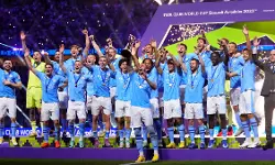 ഫിഫ ക്ലബ്ബ് ലോകകപ്പ് കിരീടം മാഞ്ചസ്റ്റര് സിറ്റിക്ക് ഫിഫ ക്ലബ്ബ് ലോകകപ്പ് കിരീടം മാഞ്ചസ്റ്റര് സിറ്റിക്ക്