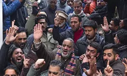 ജമ്മുകശ്മീരില്‍ ദുരൂഹ സാഹചര്യത്തില്‍ മൂന്ന് യുവാക്കളെ മരിച്ച നിലയില്‍ കണ്ടെത്തിയ സംഭവത്തില്‍ അന്വേഷണം