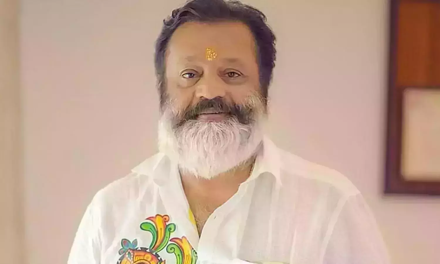 മാധ്യമപ്രവര്ത്തകയോട് അപമര്യാദയായി പെരുമാറിയ കേസ്; സുരേഷ് ഗോപിക്കെതിരെ ഗുരുതര വകുപ്പുകള് മാധ്യമപ്രവര്ത്തകയോട് അപമര്യാദയായി പെരുമാറിയ കേസ്; സുരേഷ് ഗോപിക്കെതിരെ ഗുരുതര വകുപ്പുകള്