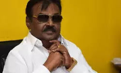തമിഴ് നടന്‍ വിജയകാന്ത് അന്തരിച്ചു