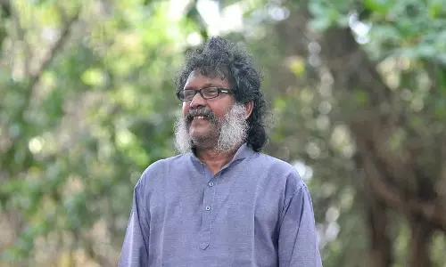 നാടകസംവിധായകന്‍ പ്രശാന്ത് നാരായണന്‍ അന്തരിച്ചു