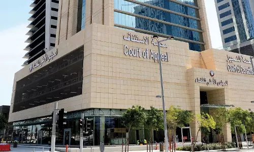 ഖത്തറില്‍ വധശിക്ഷയില്‍ ഇളവ് ലഭിച്ച ഇന്ത്യന്‍ മുന്‍ നാവികര്‍ക്ക് 25 വര്‍ഷം വരെ തടവ്