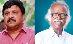 കടന്നപ്പള്ളിയും ഗണേഷ്‌കുമാറും ഇന്ന് സത്യപ്രതിജ്ഞ ചെയ്യും