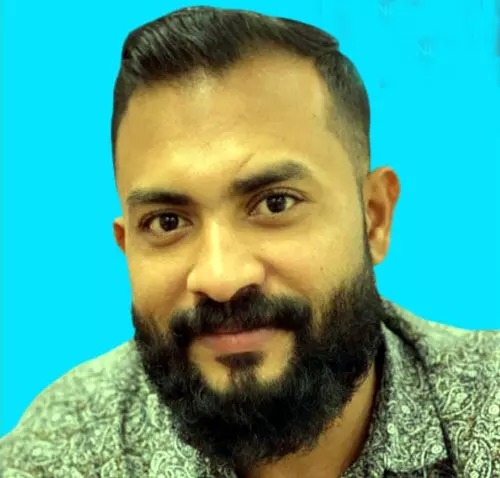 കണ്ണൂര്‍ സ്വദേശി ഒമാനില്‍ നിര്യാതനായി