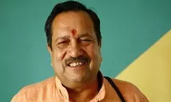 രാമക്ഷേത്ര പ്രതിഷ്ഠ: മസ്ജിദുകളും ചര്‍ച്ചുകളും അലങ്കരിക്കണം; ജയ് ശ്രീറാം വിളിക്കണമെന്നും ആര്‍എസ്എസ് നേതാവ്
