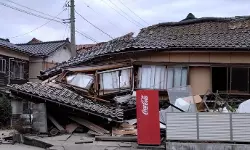 ജപ്പാനിലെ ഭൂചലനം; മരണം 50 ആയി