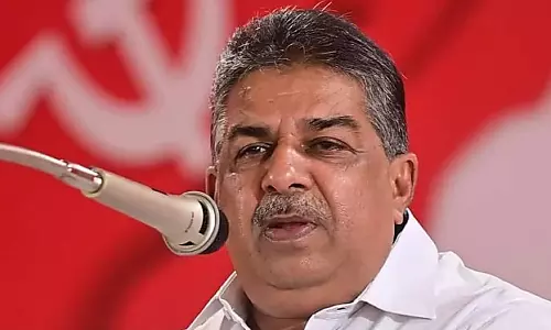 മരണസംഖ്യ കുറയുന്നത് പെന്‍ഷന്‍ബാധ്യത കൂട്ടിയെന്ന് മന്ത്രി സജി ചെറിയാന്‍