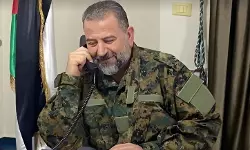 ഹമാസ് നേതാവിന്റെ കൊലപാതകം; തിരിച്ചടിക്കുമെന്ന് ഹിസ്ബുല്ല