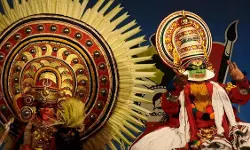 സംസ്ഥാന സ്‌കൂള്‍ കലോത്സവത്തിന് അരങ്ങുണര്‍ന്നു