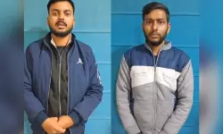മുസ് ലിം പേരില്‍ വ്യാജ ഐഡിയുണ്ടാക്കി രാമക്ഷേത്രം ബോംബ് വച്ച് തകര്‍ക്കുമെന്ന് ഭീഷണി; യുപിയില്‍ രണ്ടുപേര്‍ അറസ്റ്റില്‍