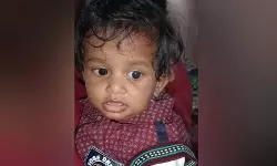 മാനസികാസ്വാസ്ഥ്യമുള്ള യുവതി സഹോദരിയുടെ കുഞ്ഞിനെ കിണറ്റിലെറിഞ്ഞ് കൊലപ്പെടുത്തി