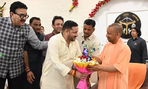 മുസ് ലിം പേരില് വ്യാജ ഐഡിയുണ്ടാക്കി രാമക്ഷേത്രത്തിന് ബോംബ് ഭീഷണി; നിര്ദേശം നല്കിയത് ഗോരക്ഷാ സംഘടനയുടെ നേതാവ് മുസ് ലിം പേരില് വ്യാജ ഐഡിയുണ്ടാക്കി രാമക്ഷേത്രത്തിന് ബോംബ് ഭീഷണി; നിര്ദേശം നല്കിയത് ഗോരക്ഷാ സംഘടനയുടെ നേതാവ്