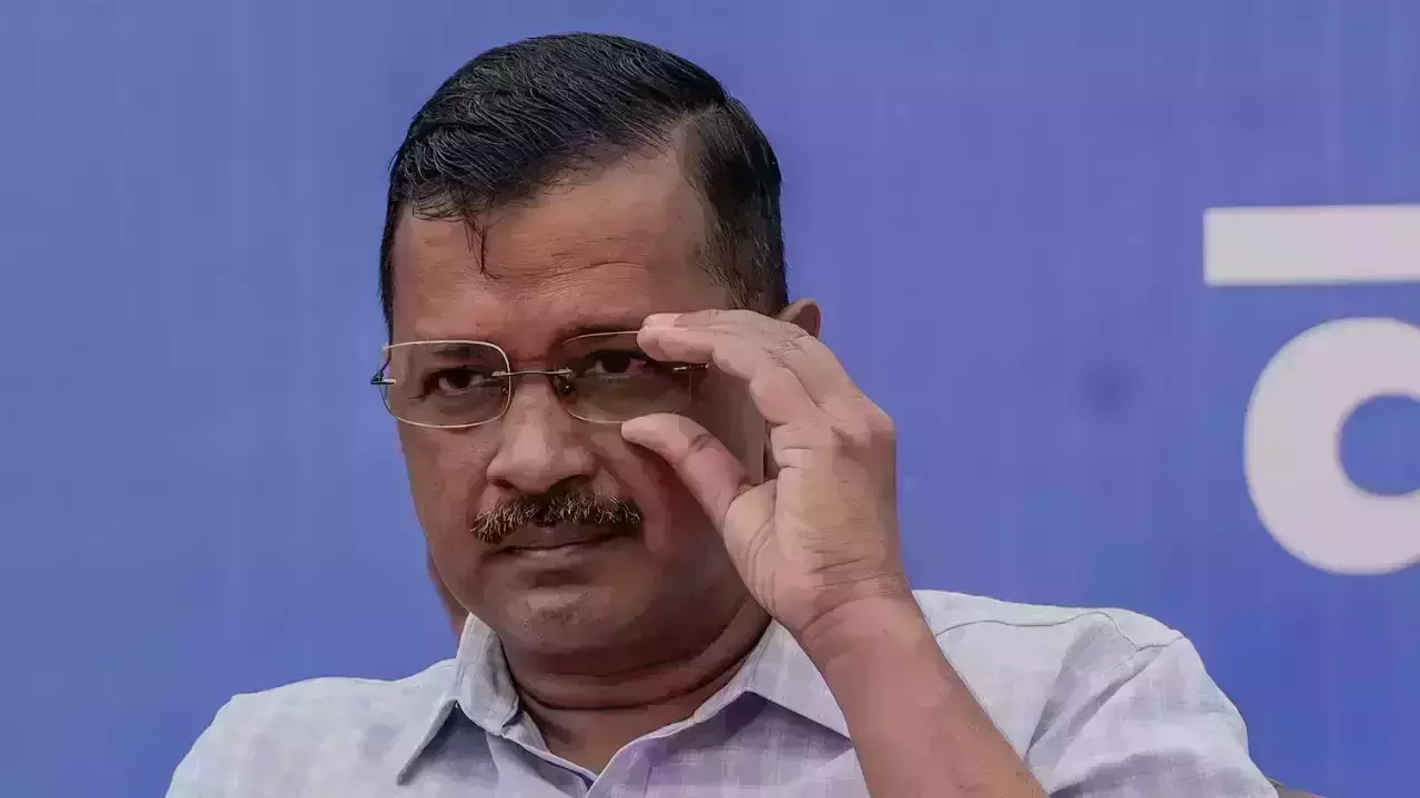 മദ്യനയ അഴിമതി കേസ്; കെജ്‌രിവാളിന്റെ അറസ്റ്റ് ഉടന്‍ വേണ്ടെന്ന് നിയമോപദേശം