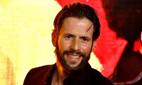 ഹോളിവുഡ് താരം ക്രിസ്റ്റ്യന്‍ ഒലിവറും രണ്ട് മക്കളും വിമാനാപകടത്തില്‍ മരിച്ചു