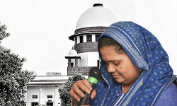 ഗുജറാത്ത് കലാപക്കേസ് പ്രതികളുടെ ശിക്ഷാ ഇളവ്; ബില്‍ക്കിസ് ബാനു അടക്കമുള്ളവര്‍ നല്‍കിയ ഹര്‍ജിയില്‍ നാളെ വിധി