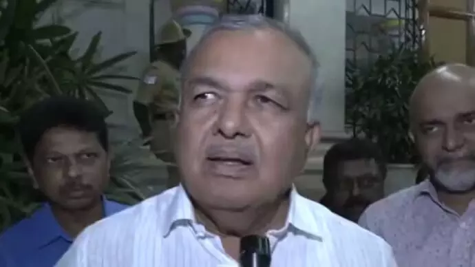 അയോധ്യയിലെ രാമക്ഷേത്ര ഉദ്ഘാടനസമയം പ്രത്യേക പൂജയ്ക്ക് കര്‍ണാടക സര്‍ക്കാര്‍ നിര്‍ദേശം