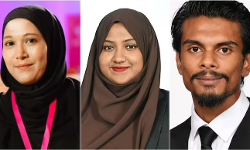 മോദിയെച്ചൊല്ലി മാലിദ്വീപില്‍ കലഹം; മൂന്ന് മന്ത്രിമാര്‍ക്ക് സസ്‌പെന്‍ഷന്‍