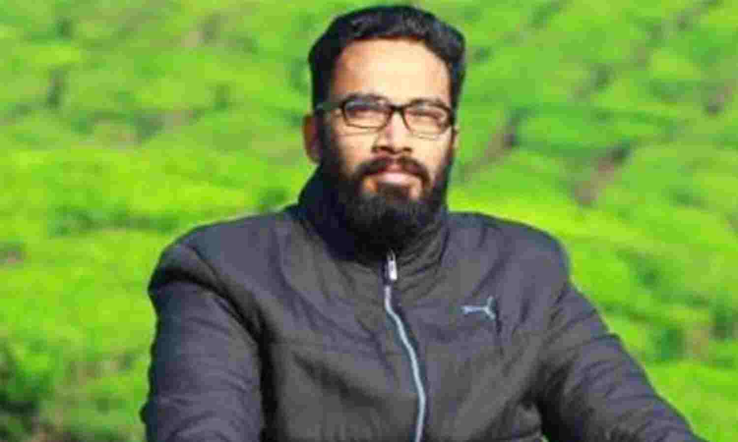 കെ എം ബഷീറിനെ വാഹനമിടിപ്പിച്ച് കൊലപ്പെടുത്തിയ കേസ്; ശ്രീറാം വെങ്കിട്ടരാമൻ കോടതിയിൽ ഹാജരായില്ല കെ എം ബഷീറിനെ വാഹനമിടിപ്പിച്ച് കൊലപ്പെടുത്തിയ കേസ്; ശ്രീറാം വെങ്കിട്ടരാമൻ കോടതിയിൽ ഹാജരായില്ല