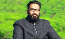 കെ എം ബഷീറിനെ വാഹനമിടിപ്പിച്ച് കൊലപ്പെടുത്തിയ കേസ്; ശ്രീറാം വെങ്കിട്ടരാമൻ  കോടതിയിൽ ഹാജരായില്ല