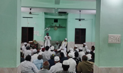 മന്നാനിയ്യ അറബിക് കോളേജില്‍ ദര്‍സ് ഉദ്ഘാടനം ചെയ്തു