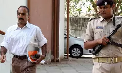 1990ലെ കസ്റ്റഡി മരണ കേസ്: ജീവപര്യന്തം തടവിനെതിരേയുള്ള സഞ്ജീവ് ഭട്ടിന്റെ ഹരജി ഗുജറാത്ത് ഹൈക്കോടതി തള്ളി