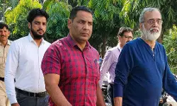 ന്യൂസ് ക്ലിക്ക് എഡിറ്റര്‍ പ്രബീര്‍ പുരകായസ്തയുടെ അറസ്റ്റ് നിയമവിരുദ്ധമെന്ന് സുപ്രിംകോടതി