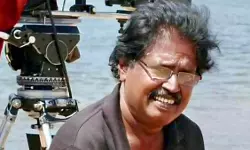 പ്രമുഖ സംവിധായകന് വിനു അന്തരിച്ചു പ്രമുഖ സംവിധായകന് വിനു അന്തരിച്ചു