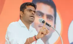 ക്രിസ്ത്യന്‍ ചര്‍ച്ചിലെ സംഘര്‍ഷാവസ്ഥ: തമിഴ്‌നാട് ബിജെപി അധ്യക്ഷനെതിരേ മതസ്പര്‍ധ വളര്‍ത്താന്‍ ശ്രമിച്ചതിന് കേസ്