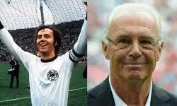 ഇതിഹാസ താരം ബെക്കന്‍ ബോവര്‍ വിടപറയുമ്പോള്‍