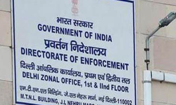 ബംഗാള് മന്ത്രിയുടെയും ടിഎംസി എംഎല്എയുടെയും വസതികളില് ഇഡി റെയ്ഡ്; പകപോക്കല് രാഷ്ട്രീയമെന്ന് തൃണമൂല് കോണ്ഗ്രസ് ബംഗാള് മന്ത്രിയുടെയും ടിഎംസി എംഎല്എയുടെയും വസതികളില് ഇഡി റെയ്ഡ്; പകപോക്കല് രാഷ്ട്രീയമെന്ന് തൃണമൂല് കോണ്ഗ്രസ്