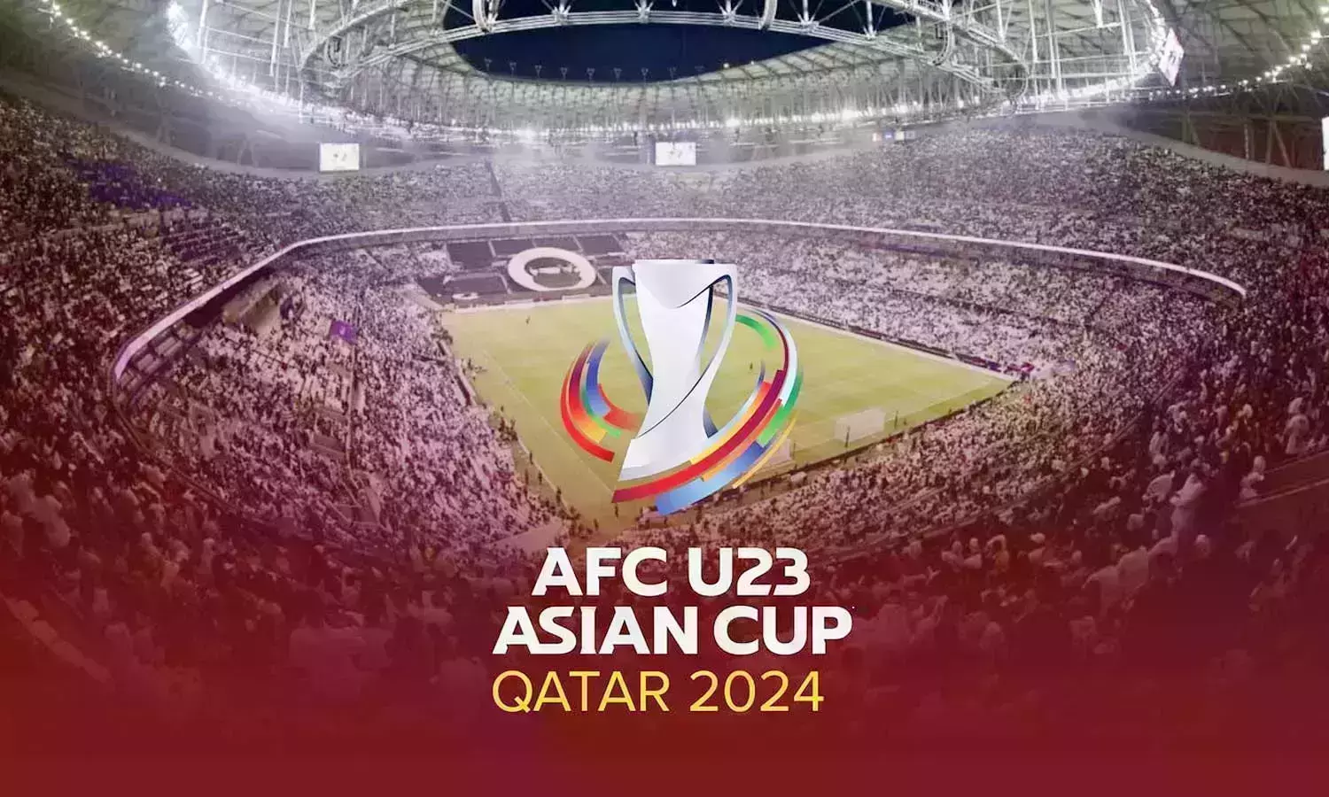 ഖത്തറിന്റെ മണ്ണില് വീണ്ടും ഫുട്ബോള് വിരുന്ന് ഖത്തറിന്റെ മണ്ണില് വീണ്ടും ഫുട്ബോള് വിരുന്ന്