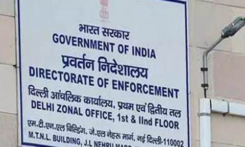 ബംഗാള്‍ മന്ത്രിയുടെയും ടിഎംസി എംഎല്‍എയുടെയും വസതികളില്‍ ഇഡി റെയ്ഡ്;  പകപോക്കല്‍ രാഷ്ട്രീയമെന്ന്  തൃണമൂല്‍ കോണ്‍ഗ്രസ്