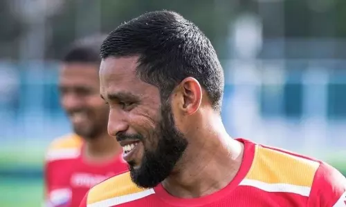 മലയാളി താരം വി പി സുഹൈര് ജെംഷഡ്പൂരിലേക്ക് മലയാളി താരം വി പി സുഹൈര് ജെംഷഡ്പൂരിലേക്ക്