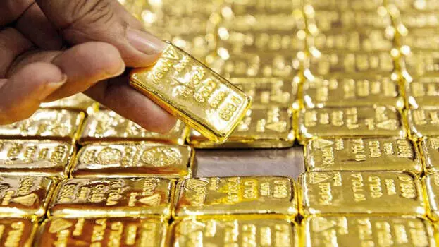 സ്വര്‍ണവിലയില്‍ നേരിയ ഇടിവ്; ഗ്രാമിന് 25 രൂപ കുറഞ്ഞു