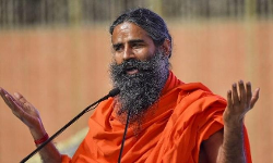 ഒബിസി വിഭാഗത്തെ അധിക്ഷേപിച്ച് ബാബാ രാംദേവ്