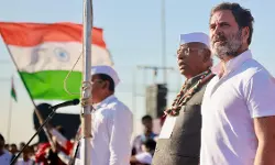 เดฎเดฃเดฟเดชเตเดชเตเดฐเดฟเดจเต เดเดจเตเดคเตเดฏเดฏเตเดเต เดญเดพเดเดฎเดพเดฏเดฟ เดฎเตเดฆเดฟ เดเดพเดฃเตเดจเตเดจเดฟเดฒเตเดฒ; เดฐเดพเดนเตเดฒเตโ เดเดพเดจเตเดงเดฟ เดฎเดฃเดฟเดชเตเดชเตเดฐเดฟเดจเต เดเดจเตเดคเตเดฏเดฏเตเดเต เดญเดพเดเดฎเดพเดฏเดฟ เดฎเตเดฆเดฟ เดเดพเดฃเตเดจเตเดจเดฟเดฒเตเดฒ; เดฐเดพเดนเตเดฒเตโ เดเดพเดจเตเดงเดฟ